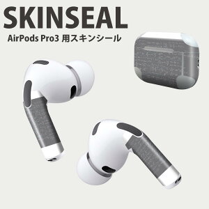 Air Pods Pro3 p fUCXLV[ GA|bh AirPods Pro 3 Ή 2 Cz Jo[ fR[V ANZT[ fRV[ iĔV[g 017701 Chemical formula@w