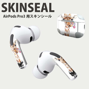 Air Pods Pro3 p fUCXLV[ GA|bh AirPods Pro 3 Ή 2 Cz Jo[ fR[V ANZT[ fRV[ iĔV[g 017753 iف@@Giraffe