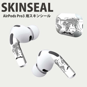 Air Pods Pro3 p fUCXLV[ GA|bh AirPods Pro 3 Ή 2 Cz Jo[ fR[V ANZT[ fRV[ iĔV[g 017791 n}@map@ubN