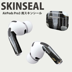 Air Pods Pro3 ��p �f�U�C���X�L���V�[�� �G�A�|�b�h AirPods Pro ��3���� �Ή� 2������ �C���z�� �J�o�[ �f�R���[�V���� �A�N�Z�T���[ �f�R�V�[�� ���i���Ĕ������V�[�g 018304 ��i �s�� �A�[�g �j