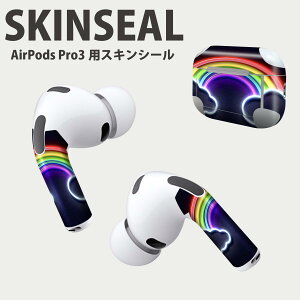 Air Pods Pro3 ��p �f�U�C���X�L���V�[�� �G�A�|�b�h AirPods Pro ��3���� �Ή� 2������ �C���z�� �J�o�[ �f�R���[�V���� �A�N�Z�T���[ �f�R�V�[�� ���i���Ĕ������V�[�g 018331 �A�[�g �� ���C���{�[