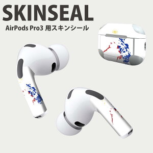 Air Pods Pro3 ��p �f�U�C���X�L���V�[�� �G�A�|�b�h AirPods Pro ��3���� �Ή� 2������ �C���z�� �J�o�[ �f�R���[�V���� �A�N�Z�T���[ �f�R�V�[�� ���i���Ĕ������V�[�g 018922 philippines �t�B���s��