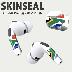 Air Pods Pro3 ��p �f�U�C���X�L���V�[�� �G�A�|�b�h AirPods Pro ��3���� �Ή� 2������ �C���z�� �J�o�[ �f�R���[�V���� �A�N�Z�T���[ �f�R�V�[�� ���i���Ĕ������V�[�g 018950 south_africa ��A�t���J