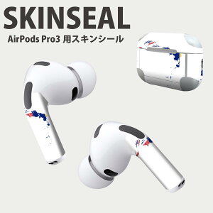 Air Pods Pro3 p fUCXLV[ GA|bh AirPods Pro 3 Ή 2 Cz Jo[ fR[V ANZT[ fRV[ iĔV[g 018973 turks_and_caicos ^[NX