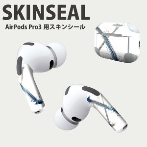 Air Pods Pro3 ��p �f�U�C���X�L���V�[�� �G�A�|�b�h AirPods Pro ��3���� �Ή� 2������ �C���z�� �J�o�[ �f�R���[�V���� �A�N�Z�T���[ �f�R�V�[�� ���i���Ĕ������V�[�g 019639 ���� x �A���t�@�x�b