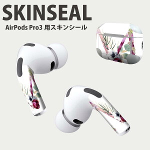 Air Pods Pro3 ��p �f�U�C���X�L���V�[�� �G�A�|�b�h AirPods Pro ��3���� �Ή� 2������ �C���z�� �J�o�[ �f�R���[�V���� �A�N�Z�T���[ �f�R�V�[�� ���i���Ĕ������V�[�g 019701 ���� m �A���t�@�x�b
