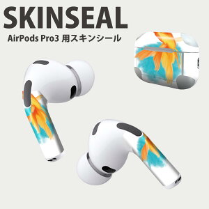 Air Pods Pro3 p fUCXLV[ GA|bh AirPods Pro 3 Ή 2 Cz Jo[ fR[V ANZT[ fRV[ iĔV[g 019753  Goldfish 