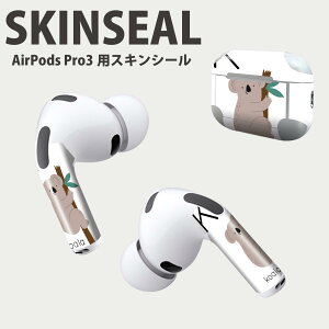Air Pods Pro3 p fUCXLV[ GA|bh AirPods Pro 3 Ή 2 Cz Jo[ fR[V ANZT[ fRV[ iĔV[g 019943 K koala RA