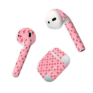 Air Pods p fUCXLV[ airpods GA|bh apple Abv AirPods ꐢi2016jairpods2 񐢑i2019jΉ Cz Jo[ fR[V ANZT[ fRV[ 000095 sN