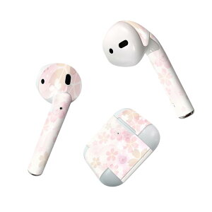 Air Pods p fUCXLV[ airpods GA|bh apple Abv AirPods ꐢi2016jairpods2 񐢑i2019jΉ Cz Jo[ fR[V ANZT[ fRV[ 000179 