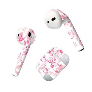 Air Pods p fUCXLV[ airpods GA|bh apple Abv AirPods ꐢi2016jairpods2 񐢑i2019jΉ Cz Jo[ fR[V ANZT[ fRV[ 000189 sN