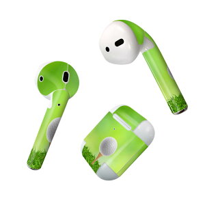 Air Pods ��p �f�U�C���X�L���V�[�� airpods �G�A�|�b�h apple �A�b�v�� AirPods ��ꐢ��i2016�jairpods2 ��񐢑�i2019�j�Ή� �C���z�� �J�o�[ �f�R���[�V���� �A�N�Z�T���[ �f�R�V�[�� 000218 �S���t