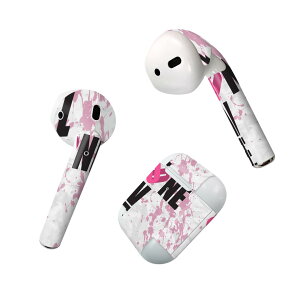 Air Pods p fUCXLV[ airpods GA|bh apple Abv AirPods ꐢi2016jairpods2 񐢑i2019jΉ Cz Jo[ fR[V ANZT[ fRV[ 000278 p@