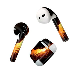 Air Pods p fUCXLV[ airpods GA|bh apple Abv AirPods ꐢi2016jairpods2 񐢑i2019jΉ Cz Jo[ fR[V ANZT[ fRV[ 000439 H@I