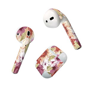 Air Pods p fUCXLV[ airpods GA|bh apple Abv AirPods ꐢi2016jairpods2 񐢑i2019jΉ Cz Jo[ fR[V ANZT[ fRV[ 000749 ԁ@
