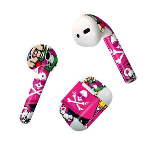 Air Pods p fUCXLV[ airpods GA|bh apple Abv AirPods ꐢi2016jairpods2 񐢑i2019jΉ Cz Jo[ fR[V ANZT[ fRV[ 000981 XJ
