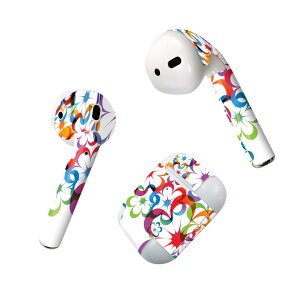 Air Pods p fUCXLV[ airpods GA|bh apple Abv AirPods ꐢi2016jairpods2 񐢑i2019jΉ Cz Jo[ fR[V ANZT[ fRV[ 001107 ԁ@J