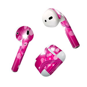 Air Pods ��p �f�U�C���X�L���V�[�� airpods �G�A�|�b�h apple �A�b�v�� AirPods ��ꐢ��i2016�jairpods2 ��񐢑�i2019�j�Ή� �C���z�� �J�o�[ �f�R���[�V���� �A�N�Z�T���[ �f�R�V�[�� 001110 �N�[�� 