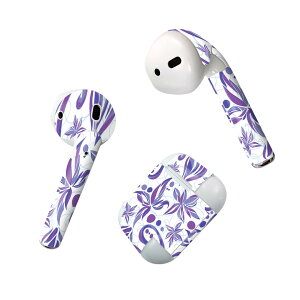Air Pods ��p �f�U�C���X�L���V�[�� airpods �G�A�|�b�h apple �A�b�v�� AirPods ��ꐢ��i2016�jairpods2 ��񐢑�i2019�j�Ή� �C���z�� �J�o�[ �f�R���[�V���� �A�N�Z�T���[ �f�R�V�[�� 001131 �ԁ@��