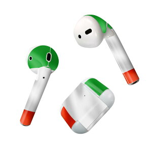 Air Pods ��p �f�U�C���X�L���V�[�� airpods �G�A�|�b�h apple �A�b�v�� AirPods ��ꐢ��i2016�jairpods2 ��񐢑�i2019�j�Ή� �C���z�� �J�o�[ �f�R���[�V���� �A�N�Z�T���[ �f�R�V�[�� 001189 �C�^��