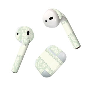 Air Pods p fUCXLV[ airpods GA|bh apple Abv AirPods ꐢi2016jairpods2 񐢑i2019jΉ Cz Jo[ fR[V ANZT[ fRV[ 001638 yCY