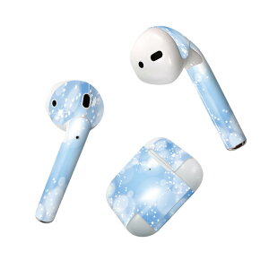 Air Pods p fUCXLV[ airpods GA|bh apple Abv AirPods ꐢi2016jairpods2 񐢑i2019jΉ Cz Jo[ fR[V ANZT[ fRV[ 001761 LL