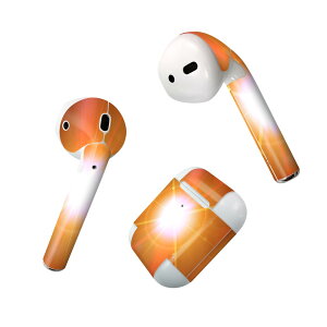 Air Pods p fUCXLV[ airpods GA|bh apple Abv AirPods ꐢi2016jairpods2 񐢑i2019jΉ Cz Jo[ fR[V ANZT[ fRV[ 001887 Vv