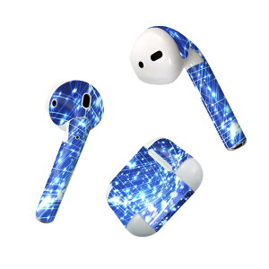 Air Pods ��p �f�U�C���X�L���V�[�� airpods �G�A�|�b�h apple �A�b�v�� AirPods ��ꐢ��i2016�jairpods2 ��񐢑�i2019�j�Ή� �C���z�� �J�o�[ �f�R���[�V���� �A�N�Z�T���[ �f�R�V�[�� 002280 �u���@
