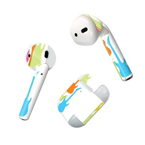 Air Pods p fUCXLV[ airpods GA|bh apple Abv AirPods ꐢi2016jairpods2 񐢑i2019jΉ Cz Jo[ fR[V ANZT[ fRV[ 002557 y@