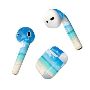 Air Pods p fUCXLV[ airpods GA|bh apple Abv AirPods ꐢi2016jairpods2 񐢑i2019jΉ Cz Jo[ fR[V ANZT[ fRV[ 002856 C@