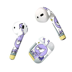 Air Pods p fUCXLV[ airpods GA|bh apple Abv AirPods ꐢi2016jairpods2 񐢑i2019jΉ Cz Jo[ fR[V ANZT[ fRV[ 002917 L