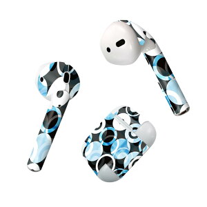 Air Pods p fUCXLV[ airpods GA|bh apple Abv AirPods ꐢi2016jairpods2 񐢑i2019jΉ Cz Jo[ fR[V ANZT[ fRV[ 002946 ͗l@