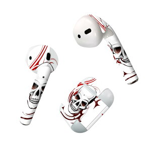 Air Pods p fUCXLV[ airpods GA|bh apple Abv AirPods ꐢi2016jairpods2 񐢑i2019jΉ Cz Jo[ fR[V ANZT[ fRV[ 002955 hN