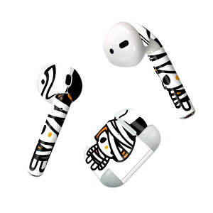 Air Pods p fUCXLV[ airpods GA|bh apple Abv AirPods ꐢi2016jairpods2 񐢑i2019jΉ Cz Jo[ fR[V ANZT[ fRV[ 003311 nE
