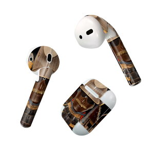 Air Pods p fUCXLV[ airpods GA|bh apple Abv AirPods ꐢi2016jairpods2 񐢑i2019jΉ Cz Jo[ fR[V ANZT[ fRV[ 003413 a@