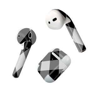 Air Pods p fUCXLV[ airpods GA|bh apple Abv AirPods ꐢi2016jairpods2 񐢑i2019jΉ Cz Jo[ fR[V ANZT[ fRV[ 003737 `Fb
