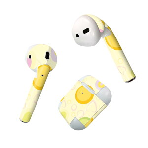 Air Pods p fUCXLV[ airpods GA|bh apple Abv AirPods ꐢi2016jairpods2 񐢑i2019jΉ Cz Jo[ fR[V ANZT[ fRV[ 003858 n[g