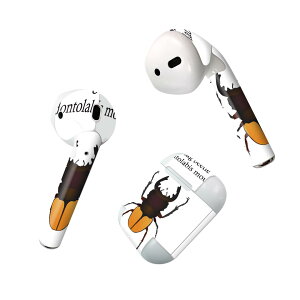 Air Pods p fUCXLV[ airpods GA|bh apple Abv AirPods ꐢi2016jairpods2 񐢑i2019jΉ Cz Jo[ fR[V ANZT[ fRV[ 020008  stag be