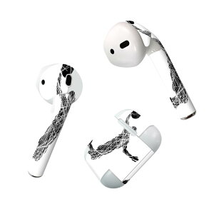 Air Pods p fUCXLV[ airpods GA|bh apple Abv AirPods ꐢi2016jairpods2 񐢑i2019jΉ Cz Jo[ fR[V ANZT[ fRV[ 020034 X|[