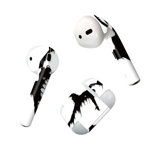 Air Pods p fUCXLV[ airpods GA|bh apple Abv AirPods ꐢi2016jairpods2 񐢑i2019jΉ Cz Jo[ fR[V ANZT[ fRV[ 020043 X|[