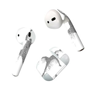 Air Pods p fUCXLV[ airpods GA|bh apple Abv AirPods ꐢi2016jairpods2 񐢑i2019jΉ Cz Jo[ fR[V ANZT[ fRV[ 020047 X|[