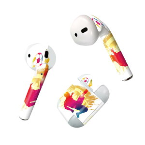 Air Pods p fUCXLV[ airpods GA|bh apple Abv AirPods ꐢi2016jairpods2 񐢑i2019jΉ Cz Jo[ fR[V ANZT[ fRV[ 020050 X|[