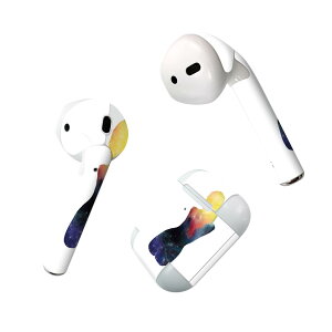 Air Pods p fUCXLV[ airpods GA|bh apple Abv AirPods ꐢi2016jairpods2 񐢑i2019jΉ Cz Jo[ fR[V ANZT[ fRV[ 020062 F F