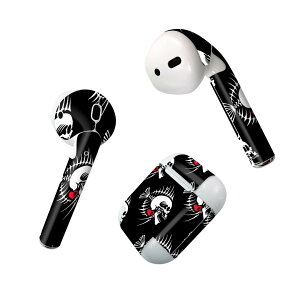 Air Pods p fUCXLV[ airpods GA|bh apple Abv AirPods ꐢi2016jairpods2 񐢑i2019jΉ Cz Jo[ fR[V ANZT[ fRV[ 020133 nE