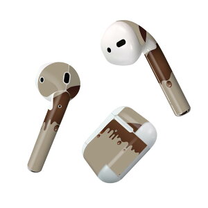 Air Pods p fUCXLV[ airpods GA|bh apple Abv AirPods ꐢi2016jairpods2 񐢑i2019jΉ Cz Jo[ fR[V ANZT[ fRV[ 020582 }XN 