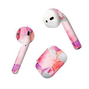 Air Pods p fUCXLV[ airpods GA|bh apple Abv AirPods ꐢi2016jairpods2 񐢑i2019jΉ Cz Jo[ fR[V ANZT[ fRV[ 020590 }XN 