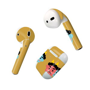Air Pods p fUCXLV[ airpods GA|bh apple Abv AirPods ꐢi2016jairpods2 񐢑i2019jΉ Cz Jo[ fR[V ANZT[ fRV[ 020606 }XN 