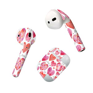 Air Pods p fUCXLV[ airpods GA|bh apple Abv AirPods ꐢi2016jairpods2 񐢑i2019jΉ Cz Jo[ fR[V ANZT[ fRV[ 020613 }XN