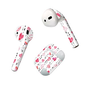 Air Pods p fUCXLV[ airpods GA|bh apple Abv AirPods ꐢi2016jairpods2 񐢑i2019jΉ Cz Jo[ fR[V ANZT[ fRV[ 020621 }XN