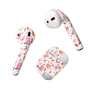 Air Pods p fUCXLV[ airpods GA|bh apple Abv AirPods ꐢi2016jairpods2 񐢑i2019jΉ Cz Jo[ fR[V ANZT[ fRV[ 020623 }XN